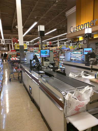 Grocery Store «Giant Food Stores», reviews and photos, 310 S Henderson Rd, King of Prussia, PA 19406, USA