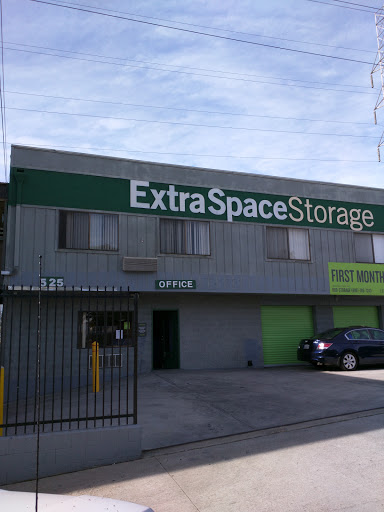 Storage Facility «Extra Space Storage», reviews and photos, 525 W 20th St, National City, CA 91950, USA
