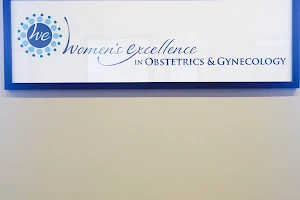 Women's Excellence in Obstetrics and Gynecology image