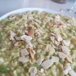 Photo n°2 de l'avis de Sara. fait le 17/05/2023 à 11:37 sur le  DUE PINI RISTORANTE CAPRI à Anacapri