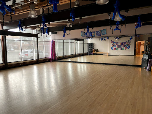 Yoga Studio «The Synergy Studio», reviews and photos, 300 E Grayson St #100, San Antonio, TX 78215, USA