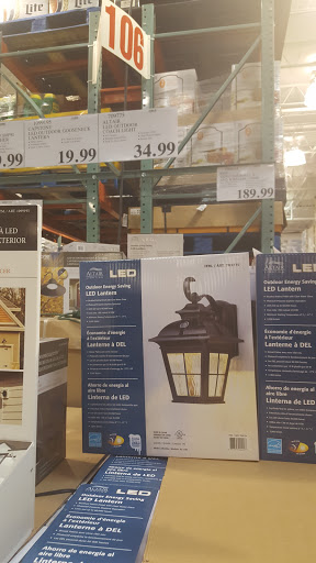 Warehouse store «Costco Wholesale», reviews and photos, 850 Glenrock Rd, Norfolk, VA 23502, USA