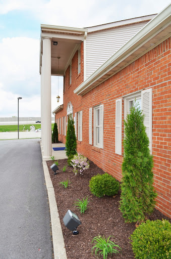 Funeral Home «Legacy Cremation & Funeral Services- Lawrence», reviews and photos, 5215 Shadeland Ave, Lawrence, IN 46226, USA