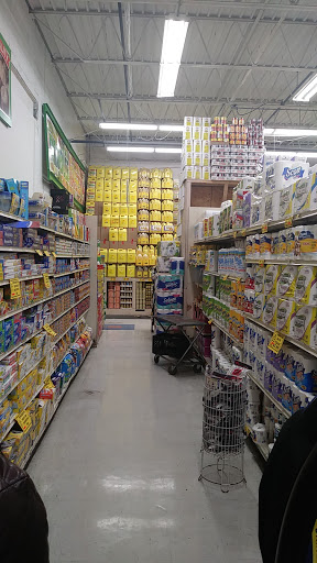 Grocery Store «Universal Meat Supermarket», reviews and photos, 2325 Elizabeth Ave, Rahway, NJ 07065, USA