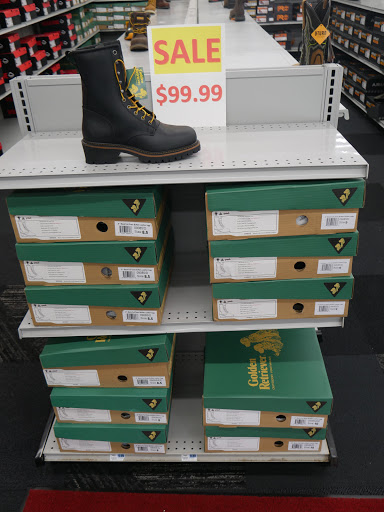 Shoe Store «Big Daddys Boots & Shoes», reviews and photos, 3705 McEver Rd, Oakwood, GA 30566, USA