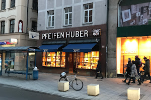 Pfeifen Huber