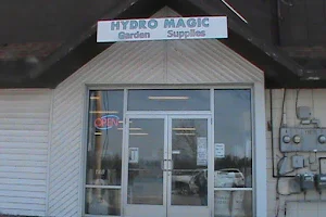 Hydro Magic image