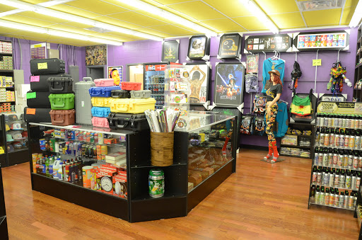 Tobacco Shop «Smoke Token», reviews and photos, 409 Harding Pl, Nashville, TN 37211, USA