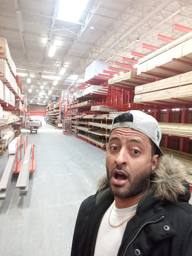 Home Improvement Store «The Home Depot», reviews and photos, 2500 Cambridge Rd, Schenectady, NY 12304, USA