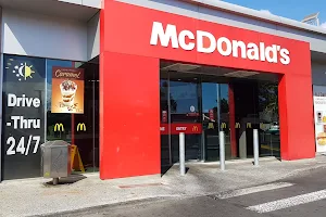 McDonald's Massey Road image