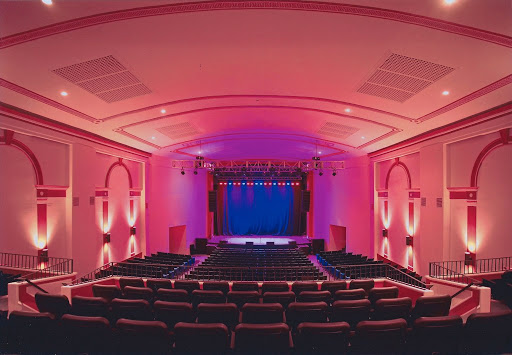 Performing Arts Theater «The Newton Theatre», reviews and photos, 234 Spring St, Newton, NJ 07860, USA