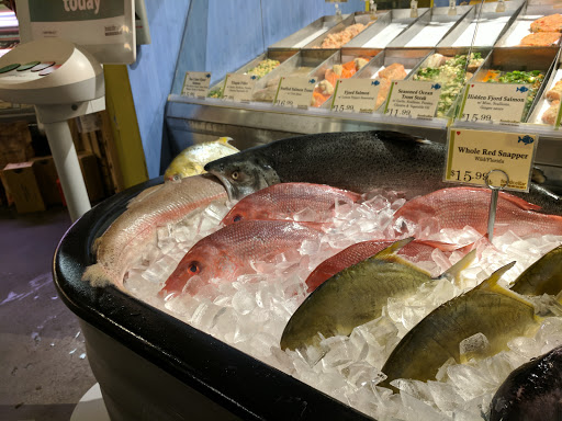 Supermarket «Foodcellar Market», reviews and photos, 4-85 47th Rd, Long Island City, NY 11101, USA