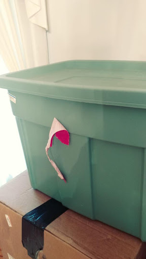 Moving and Storage Service «United Van Lines», reviews and photos, 1804 Trinity Valley Dr, Carrollton, TX 75006, USA