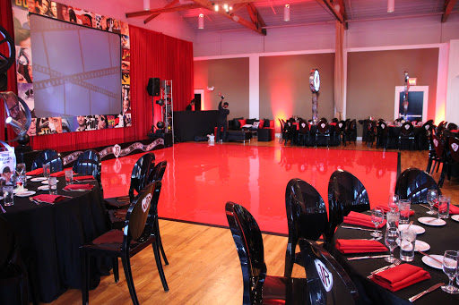 Event Venue «Metropolis Ballroom», reviews and photos, 6 S Vail Ave, Arlington Heights, IL 60005, USA