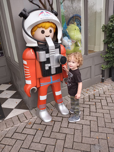 Toy Store «Heyday!», reviews and photos, 2016 San Marco Blvd, Jacksonville, FL 32207, USA