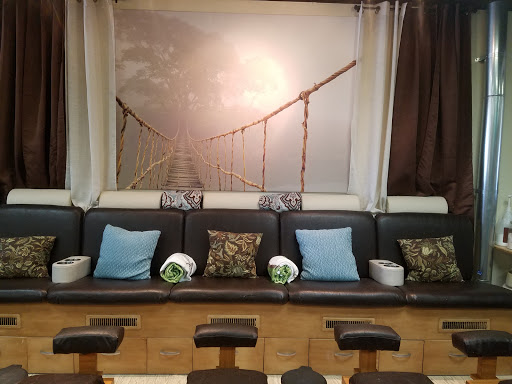 Beauty Salon «Simply Ravishing - The Salon», reviews and photos, 2401 E Baseline Rd, Gilbert, AZ 85234, USA