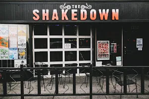 The Shakedown image