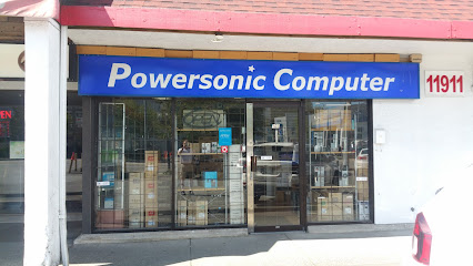 Powersonic Computers