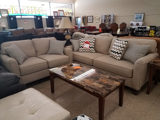 Furniture Store «Wendys Home Furniture», reviews and photos, 250 Grayson Hwy # G, Lawrenceville, GA 30046, USA