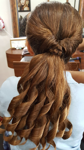 Beauty Salon «Cinderella Beauty and Beyond Corp.», reviews and photos, 13738 W State Rd 84, Davie, FL 33325, USA