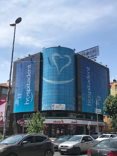 Hospitadent Bakırköy Diş Hastanesi