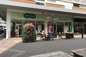 Specsavers Opticians and Audiologists - Chesterfield image