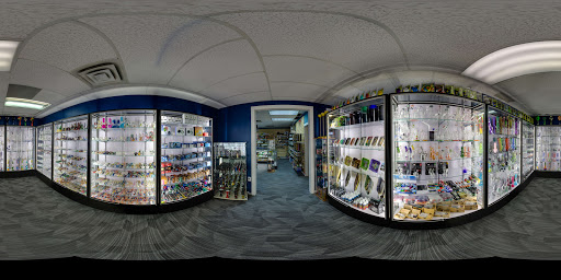 Tobacco Shop «Back Door Tobacco», reviews and photos, 813 Mainstreet, Hopkins, MN 55343, USA