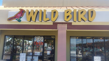 Wild Bird Store