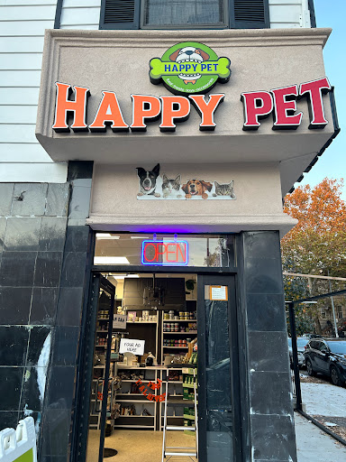 Happy Pet