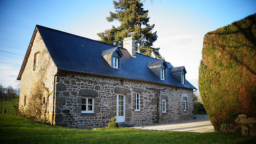 Lodge Gîte Pêche Mayenne Saint-Mars-sur-Colmont