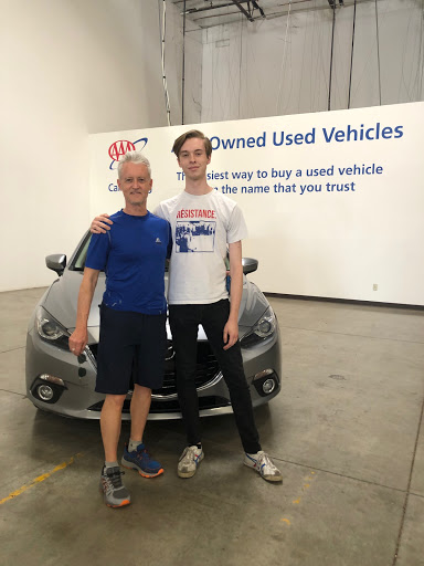 Car Dealer «AAA Car Buying», reviews and photos, 5402 W Roosevelt St #106, Phoenix, AZ 85043, USA