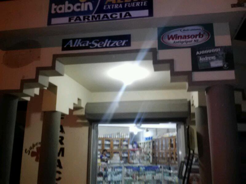 Farmacia Aileen