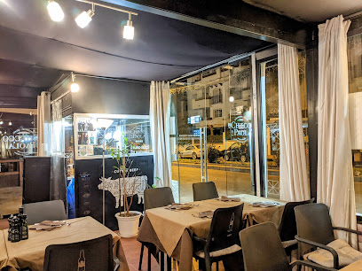 Restaurante Da Checco & Paola - Av. las Palmeras, 28, 29630 Benalmádena, Málaga, Spain