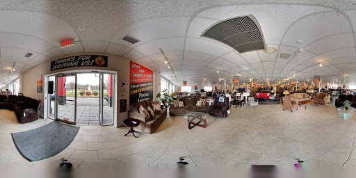 Furniture Store «Furniture Factory Liquidators», reviews and photos, 15700 Middlebelt Rd, Livonia, MI 48154, USA