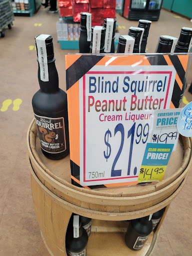 Wine Store «Ramsey Bottle King», reviews and photos, 476 NJ-17, Ramsey, NJ 07446, USA