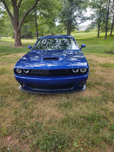 Car Dealer «Basswood Chrysler Dodge Jeep Ram», reviews and photos, 1107 Gault Ave S, Fort Payne, AL 35967, USA