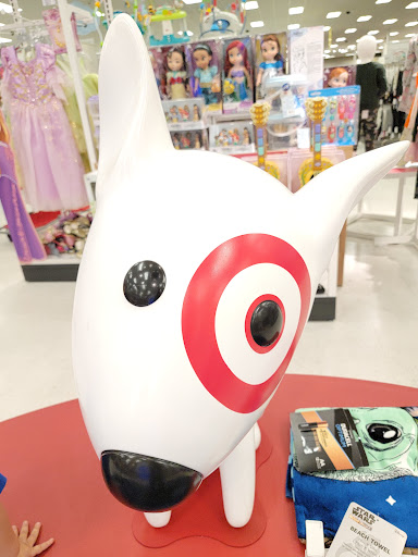 Department Store «Target», reviews and photos, 155 Mountaineer Dr, Stroudsburg, PA 18360, USA