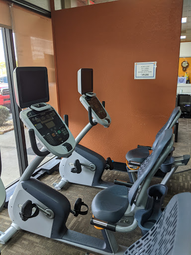 Gym «Anytime Fitness», reviews and photos, 5723 S Suncoast Blvd, Homosassa, FL 34446, USA