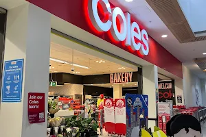 Coles Cooma image