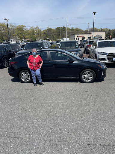 Used Car Dealer «Auto Lenders of Egg Harbor Township», reviews and photos, 6201 E Black Horse Pike, Egg Harbor Township, NJ 08234, USA