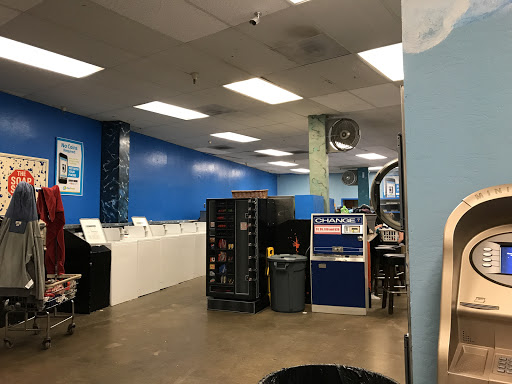 Laundromat «Westgate Wash N Dry», reviews and photos, 353 W Main St, Woodland, CA 95695, USA