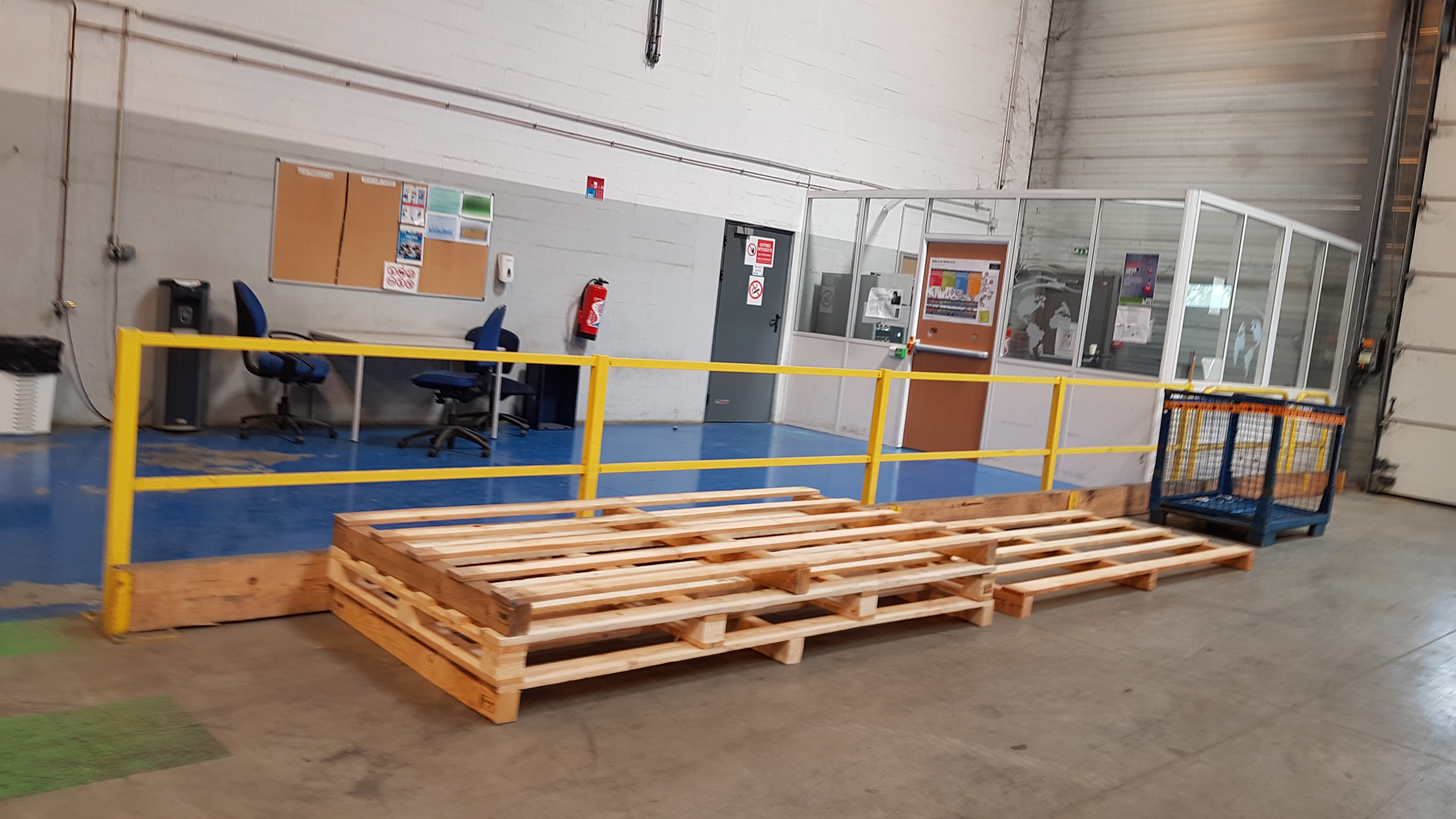 Photo n° 1 de l'avis de Y. fait le 07/05/2019 à 13:34