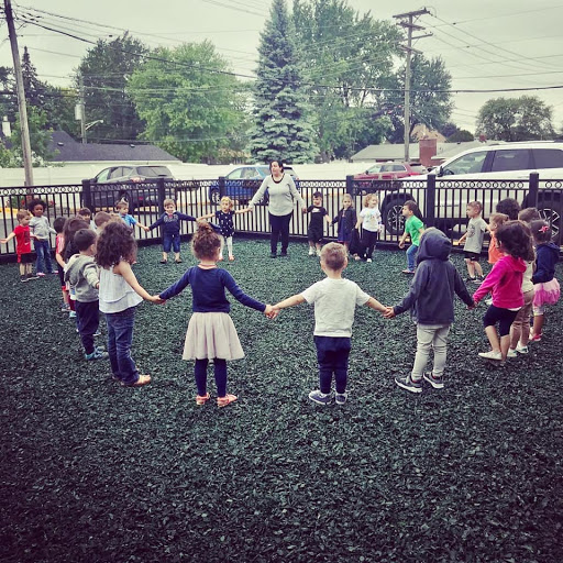 Day Care Center «Blossom Learning Center», reviews and photos, 5721 Inkster Rd, Garden City, MI 48135, USA