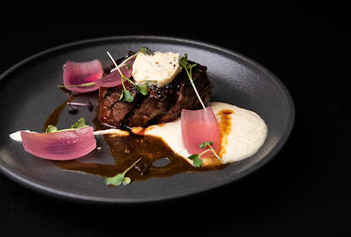 Restaurant «Bol», reviews and photos, 141 E Meadow Dr #113, Vail, CO 81657, USA