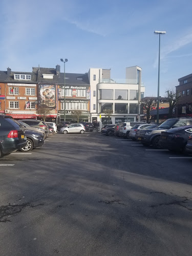 Beoordelingen van Parking Motos Gratuit in Bastenaken - Parkeergarage