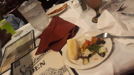 Golf Course «Riverview Highlands Golf Course», reviews and photos, 15015 Sibley Rd, Riverview, MI 48193, USA