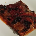 Photo n°3 de l'avis de Giovanni.r fait le 24/10/2018 à 08:53 sur le  O Vicolo 'E L'Alleria à Battipaglia