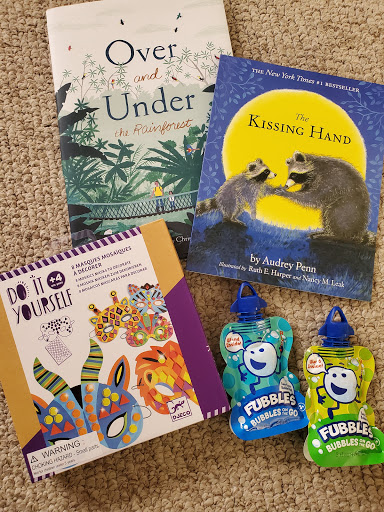 Toy Store «San Marino Toy & Book Shoppe», reviews and photos, 2476 Huntington Dr, San Marino, CA 91108, USA