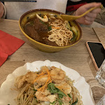 Photo n° 1 de l'avis de Kovacs. fait le 02/11/2023 à 10:32 pour O'Ramen à Clermont-Ferrand