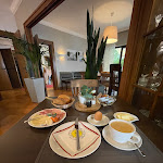 Photo n°2 de l'avis de Alexander.i fait le 10/09/2022 à 08:52 sur le  Haus Bergblick à Rheinbreitbach